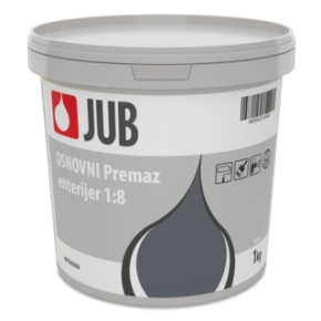 OSNOVNI Premaz enterier 1:8